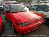 NISSAN SUNNY N13